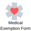 Medical Exemption Form